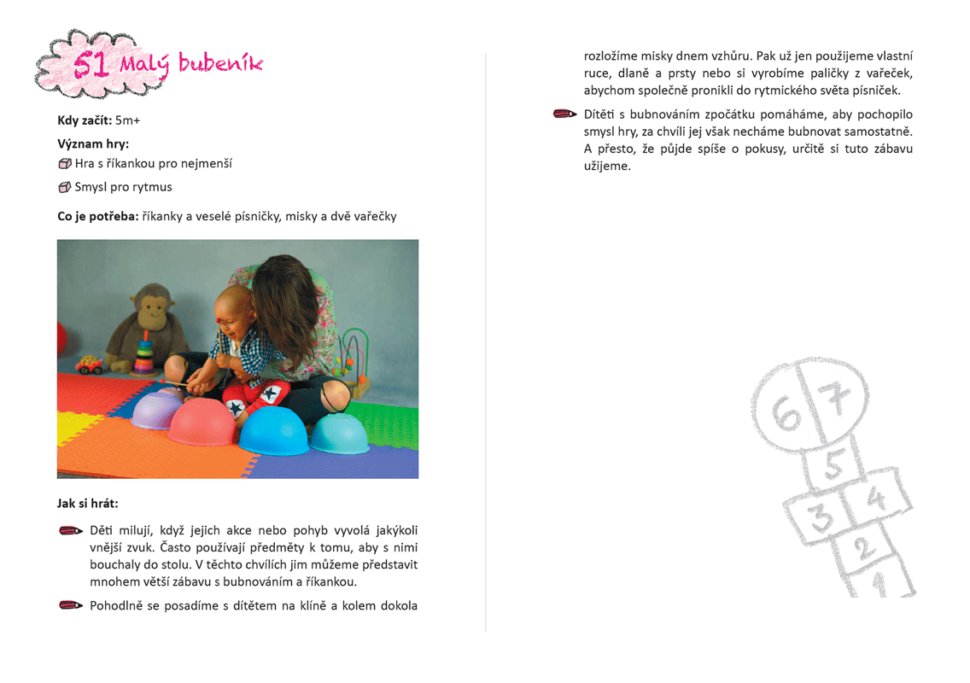 Das Buch Spielend Eltern sein: 99 Ideen für Babyspiele ab Geburt