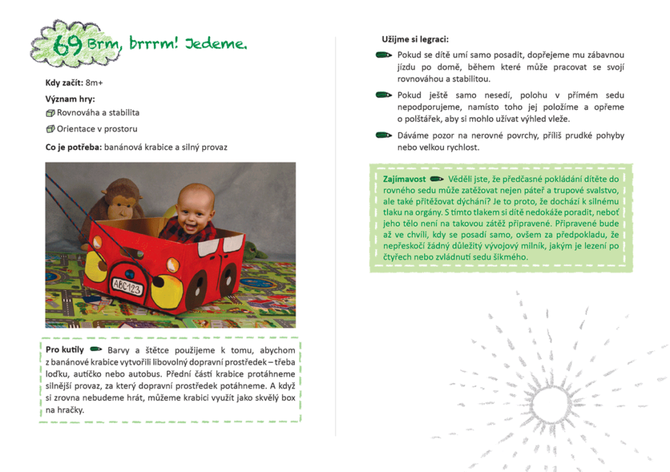 Das Buch Spielend Eltern sein: 99 Ideen für Babyspiele ab Geburt